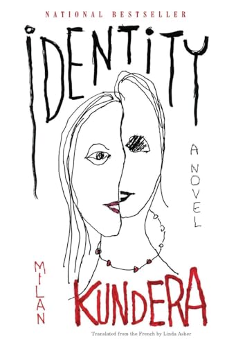 Identity: A Novel